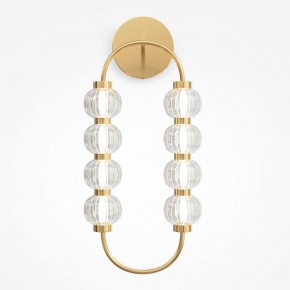 Бра Maytoni Amulet MOD555WL-L11G3K в Тюмени - tumen.mebel24.online | фото 3