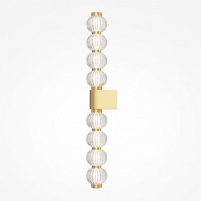 Бра Maytoni Amulet MOD555WL-L13G3K в Тюмени - tumen.mebel24.online | фото 2