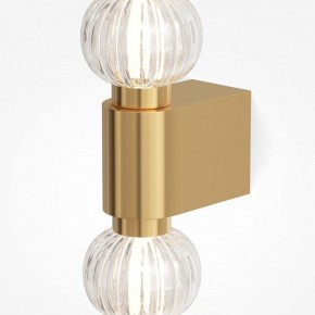 Бра Maytoni Amulet MOD555WL-L13G3K в Тюмени - tumen.mebel24.online | фото 4