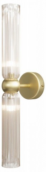 Бра Maytoni Antic MOD302WL-02CG1 в Тюмени - tumen.mebel24.online | фото