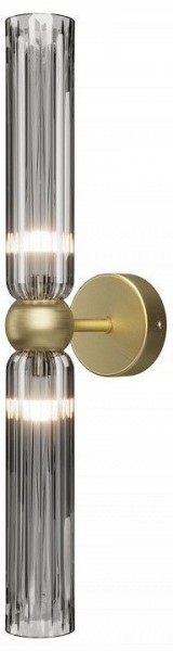 Бра Maytoni Antic MOD302WL-02GR1 в Тюмени - tumen.mebel24.online | фото