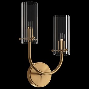 Бра Maytoni Arco MOD223WL-02BS в Тюмени - tumen.mebel24.online | фото 2