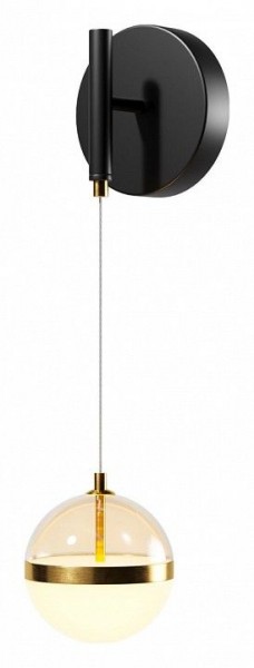 Бра Maytoni Area MOD295WL-L12BBS3K в Тюмени - tumen.mebel24.online | фото