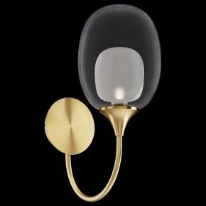 Бра Maytoni Aura MOD016WL-01BS в Тюмени - tumen.mebel24.online | фото 2