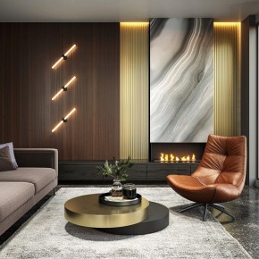 Бра Maytoni Axis MOD106WL-L16B3K в Тюмени - tumen.mebel24.online | фото 4