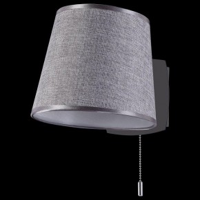 Бра Maytoni Bergamo MOD613WL-01B в Тюмени - tumen.mebel24.online | фото 3