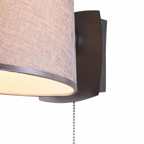 Бра Maytoni Bergamo MOD613WL-01B в Тюмени - tumen.mebel24.online | фото 6