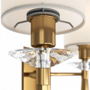 Бра Maytoni Bianco MOD224WL-02BS в Тюмени - tumen.mebel24.online | фото 4
