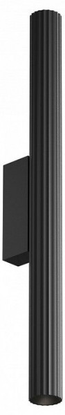 Бра Maytoni Calipso C082WL-12W2.7K-B в Тюмени - tumen.mebel24.online | фото