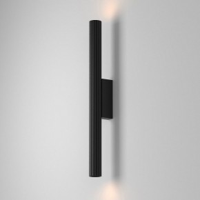 Бра Maytoni Calipso C082WL-12W2.7K-B в Тюмени - tumen.mebel24.online | фото 2