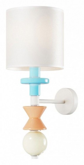 Бра Maytoni Comforty MOD298WL-01W в Тюмени - tumen.mebel24.online | фото