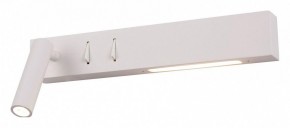 Бра Maytoni Comodo C031WL-L8W3K в Тюмени - tumen.mebel24.online | фото