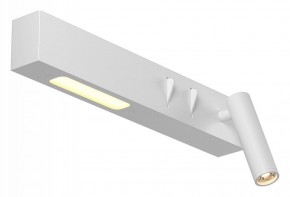 Бра Maytoni Comodo C031WL-L8W3K1 в Тюмени - tumen.mebel24.online | фото