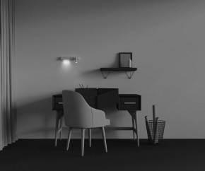 Бра Maytoni Comodo C031WL-L8W3K1 в Тюмени - tumen.mebel24.online | фото 5