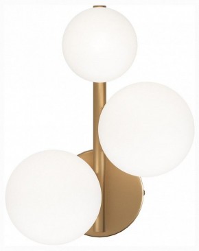 Бра Maytoni Dallas MOD545WL-03BS в Тюмени - tumen.mebel24.online | фото