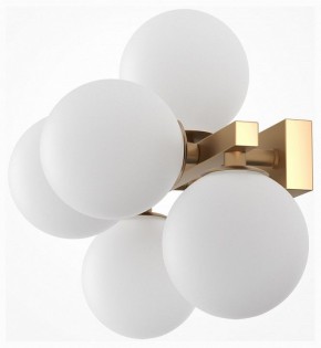 Бра Maytoni Dallas MOD547WL-05BS в Тюмени - tumen.mebel24.online | фото 2