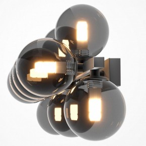 Бра Maytoni Dallas MOD547WL-09B в Тюмени - tumen.mebel24.online | фото 2