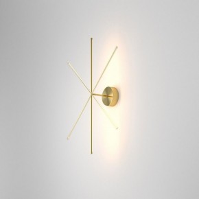 Бра Maytoni Elegant C084WL-L7BS2.7K в Тюмени - tumen.mebel24.online | фото 4