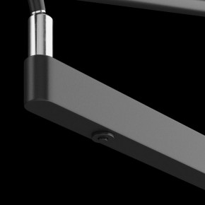 Бра Maytoni Fad MOD070WL-L6B3K в Тюмени - tumen.mebel24.online | фото 6