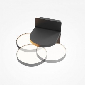 Бра Maytoni Flap MOD354WL-L12B3K в Тюмени - tumen.mebel24.online | фото 4