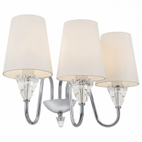 Бра Maytoni Florero MOD078WL-03CH в Тюмени - tumen.mebel24.online | фото 2