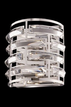 Бра Maytoni Frontera MOD067WL-01CH в Тюмени - tumen.mebel24.online | фото 2