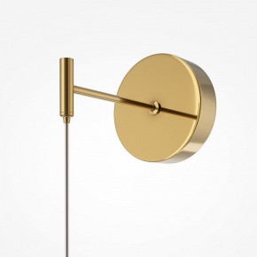 Бра Maytoni Golden Cage MOD216WL-L10G3K в Тюмени - tumen.mebel24.online | фото 3
