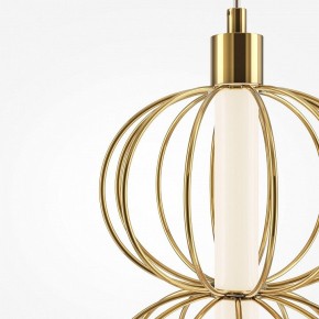 Бра Maytoni Golden Cage MOD216WL-L10G3K в Тюмени - tumen.mebel24.online | фото 4