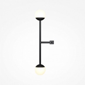 Бра Maytoni Halo MOD285WL-L10B3K в Тюмени - tumen.mebel24.online | фото 3
