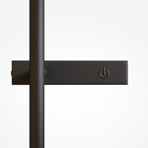 Бра Maytoni Halo MOD285WL-L10B3K в Тюмени - tumen.mebel24.online | фото 5