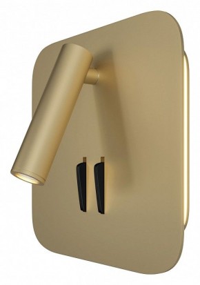 Бра Maytoni Ios 176 C175-WL-01-6W-MG в Тюмени - tumen.mebel24.online | фото