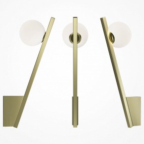 Бра Maytoni Kazimir MOD175WL-01G в Тюмени - tumen.mebel24.online | фото 4