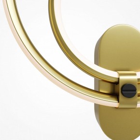 Бра Maytoni Link MOD357WL-L16BS3K в Тюмени - tumen.mebel24.online | фото 5