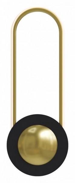Бра Maytoni Link MOD357WL-L16BS3K1 в Тюмени - tumen.mebel24.online | фото