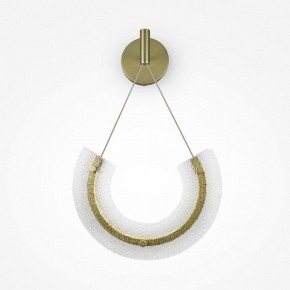 Бра Maytoni Maya P091WL-L18G3K1 в Тюмени - tumen.mebel24.online | фото 2