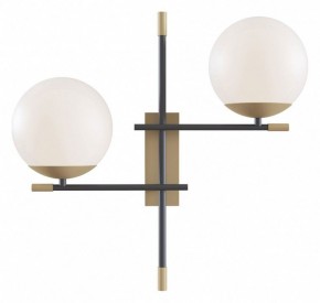 Бра Maytoni Nostalgia MOD050WL-02G в Тюмени - tumen.mebel24.online | фото
