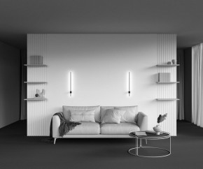 Бра Maytoni Pars C070WL-L6B3K в Тюмени - tumen.mebel24.online | фото 4
