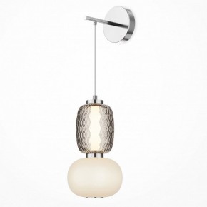 Бра Maytoni Pattern MOD267WL-L18CH3K в Тюмени - tumen.mebel24.online | фото 2