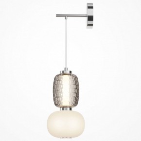 Бра Maytoni Pattern MOD267WL-L18CH3K в Тюмени - tumen.mebel24.online | фото 3