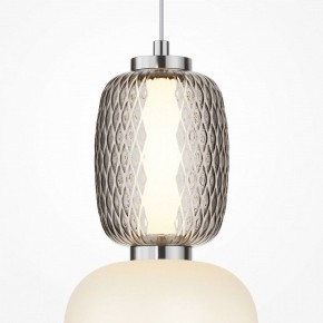 Бра Maytoni Pattern MOD267WL-L18CH3K в Тюмени - tumen.mebel24.online | фото 4