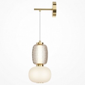 Бра Maytoni Pattern MOD267WL-L18G3K в Тюмени - tumen.mebel24.online | фото