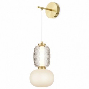 Бра Maytoni Pattern MOD267WL-L18G3K в Тюмени - tumen.mebel24.online | фото 2