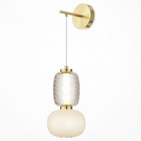 Бра Maytoni Pattern MOD267WL-L18G3K в Тюмени - tumen.mebel24.online | фото 3