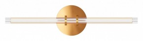 Бра Maytoni Plume MOD340WL-L10BS3K в Тюмени - tumen.mebel24.online | фото