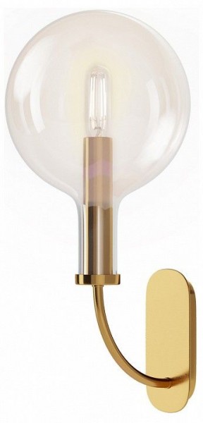 Бра Maytoni Status MOD333WL-01BS в Тюмени - tumen.mebel24.online | фото