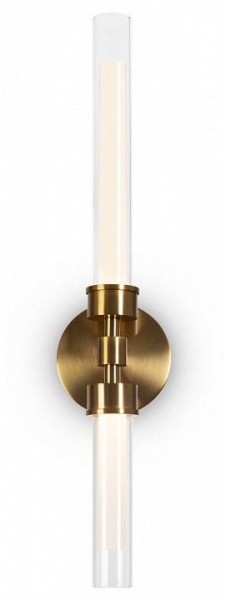 Бра Maytoni Stelo MOD116WL-L7BS3K в Тюмени - tumen.mebel24.online | фото 2