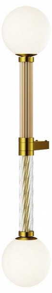Бра Maytoni Teatro MOD287WL-02BS в Тюмени - tumen.mebel24.online | фото