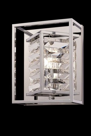 Бра Maytoni Tening MOD060WL-01CH в Тюмени - tumen.mebel24.online | фото 2