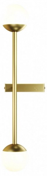 Бра Maytoni Touch MOD285WL-L10BS3K в Тюмени - tumen.mebel24.online | фото