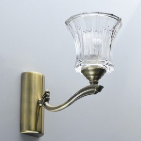 Бра MW-Light Аманда 11 481024001 в Тюмени - tumen.mebel24.online | фото 2